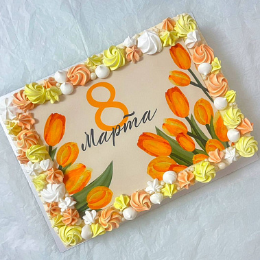 «Цветы и сладость» купить - шахты.сладкоежкин.рф